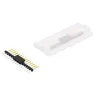 SLY 9 SMD 055 15 S B SM Fischer Elektronik PCB Connection Systems