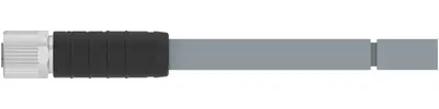 T4151399L25-020 TE Connectivity Sensor-Actuator Cables Image 2