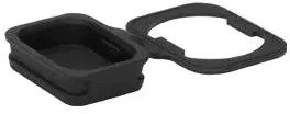 0098.0105 SCHURTER Power Connectors Accessories