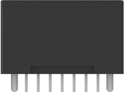 1-2040557-9 TE Connectivity PCB Connection Systems Image 4