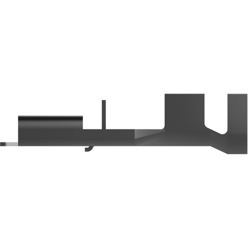 170335-1 AMP Receptacles Image 2