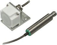 187851 PEPPERL+FUCHS Proximity Switches, Reed switches