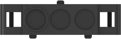 207360-1 AMP PCB Connection Systems Image 4