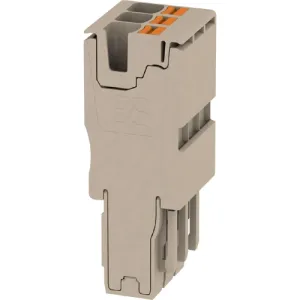 2540480000 Weidmüller Terminals Accessories