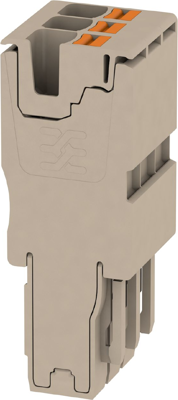 2540480000 Weidmüller Terminals Accessories