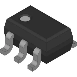 BC847CDW1T1G onsemi Bipolar Transistors
