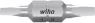 741990102030 Wiha Screwdrivers, Bits and Bitholders