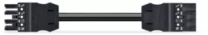 771-9394/066-101 WAGO Pre-assembled Connector Systems