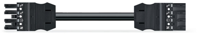 771-9394/066-101 WAGO Pre-assembled Connector Systems Image 1