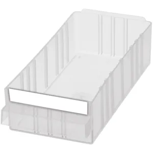 ETIKETT 150-01 Raaco Storage Systems