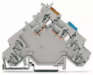 280-584 WAGO Series Terminals