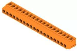9995120000 Weidmüller PCB Terminal Blocks