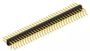 SL28SMDTHR05862G Fischer Elektronik PCB Connection Systems
