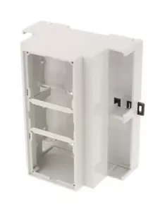 1597DIN6MDH53 Hammond DIN-Rail Enclosures