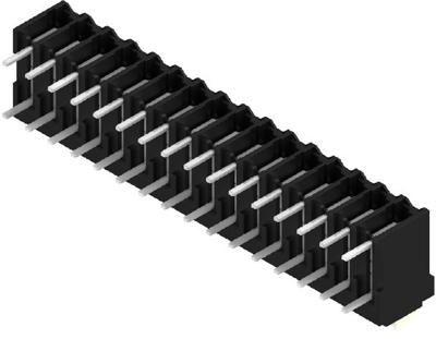 1870410000 Weidmüller PCB Terminal Blocks Image 2