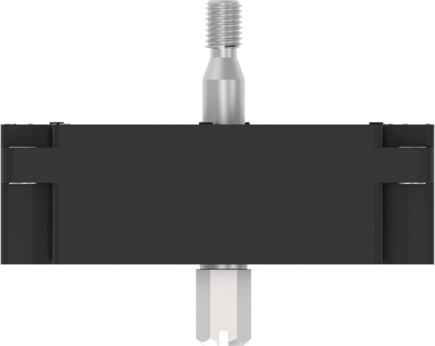 201692-2 AMP PCB Connection Systems Image 3