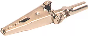 AGS 20 Hirschmann Test & Measurement Aligator Clips