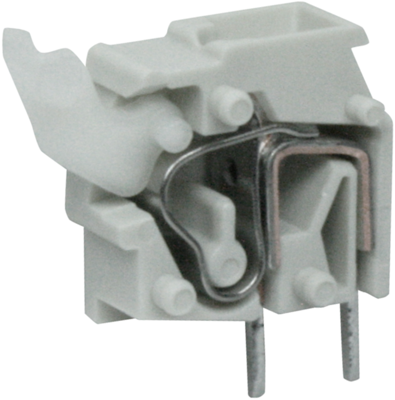 255-743 WAGO PCB Terminal Blocks Image 1
