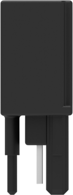 936640-2 TE Connectivity Automotive Power Connectors Image 3