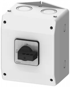 3LD2585-2GP21 Siemens Circuit Breakers