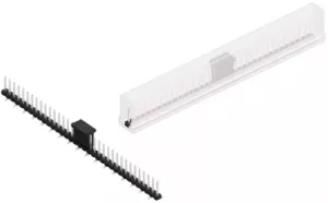 SLLP5SMD06635ZBSM Fischer Elektronik PCB Connection Systems