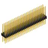 SLV W 22 080 56 G Fischer Elektronik PCB Connection Systems