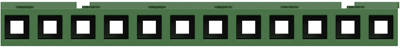 1-925369-2 AMP PCB Connection Systems Image 4