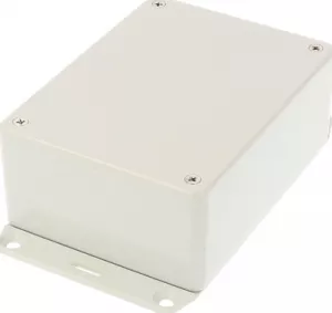 1591SF2GY Hammond General Purpose Enclosures