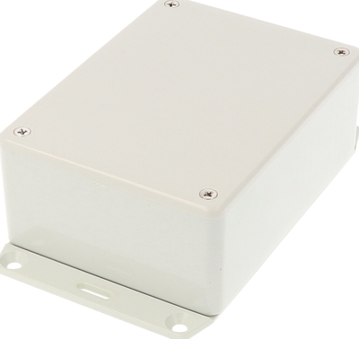 1591SF2GY Hammond General Purpose Enclosures