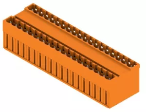 1602560000 Weidmüller PCB Connection Systems