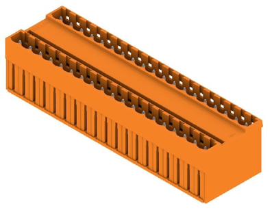 1602560000 Weidmüller PCB Connection Systems Image 1