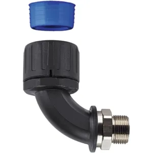166-23107 HellermannTyton Hose Fittings