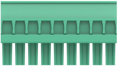 1986375-9 TE Connectivity PCB Terminal Blocks Image 5