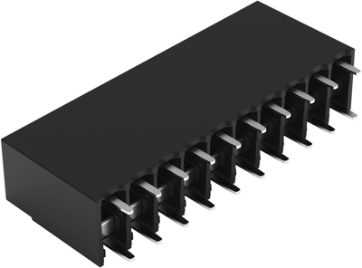 2086-1110 WAGO PCB Terminal Blocks Image 4