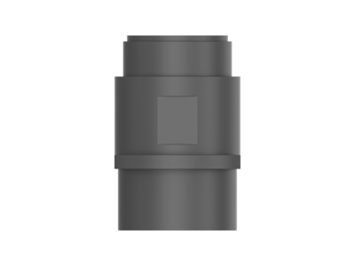 211401-7 AMP Other Circular Connectors Image 3