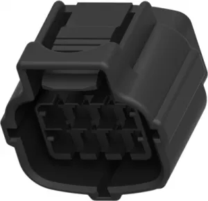368533-1 TE Connectivity Automotive Power Connectors