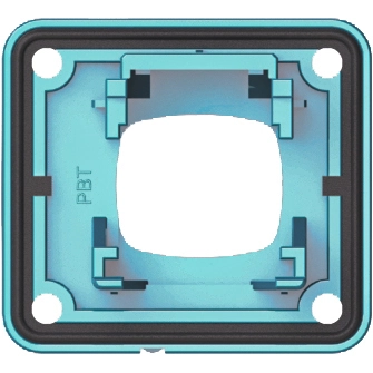 Y-CONFLANGE-10 YAMAICHI Accessories for Network Connectors Image 3