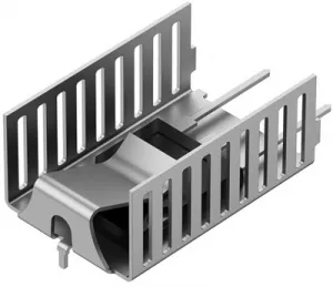 10151952 Fischer Elektronik Heat Sinks