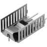 FK 276 MI 247 H Fischer Elektronik Heat Sinks