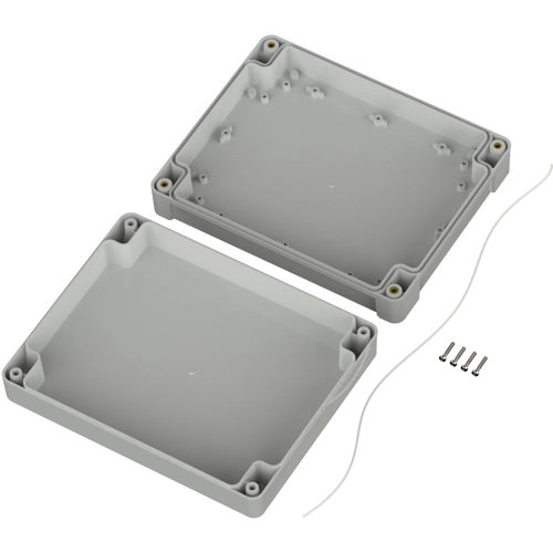 BYB-3-90H0299 by.B General Purpose Enclosures Image 2