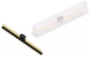 SL10SMD05233GBSM Fischer Elektronik PCB Connection Systems