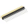SLY 10 SMD 040 36 S Fischer Elektronik PCB Connection Systems