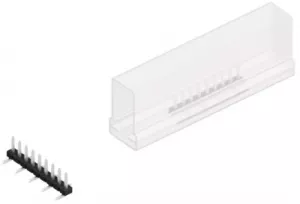 SLY7SMD0369ZSM Fischer Elektronik PCB Connection Systems