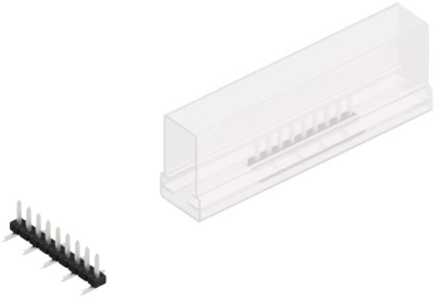 SLY7SMD0369ZSM Fischer Elektronik PCB Connection Systems