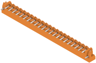 1150020000 Weidmüller PCB Connection Systems Image 2