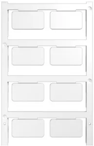 1876780000 Weidmüller Labels