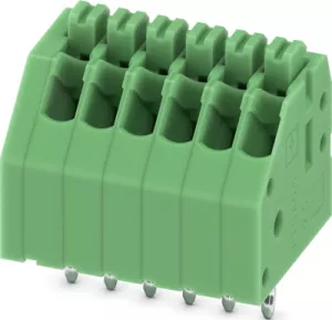 1989780 Phoenix Contact PCB Terminal Blocks
