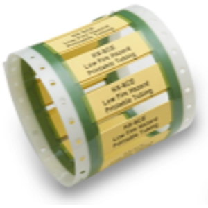 C51949-000 Raychem Heat shrinkable tubing Marking