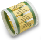 C51949-000 Raychem Heat shrinkable tubing Marking