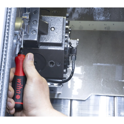 47016 Wiha Torque Tools and accessories Image 2